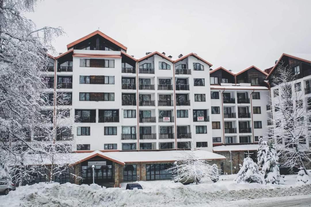 Borovets Cozy Mountain Apartments Exterior foto