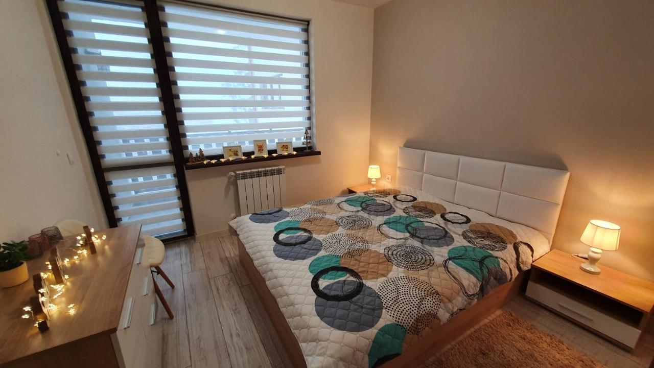 Borovets Cozy Mountain Apartments Exterior foto
