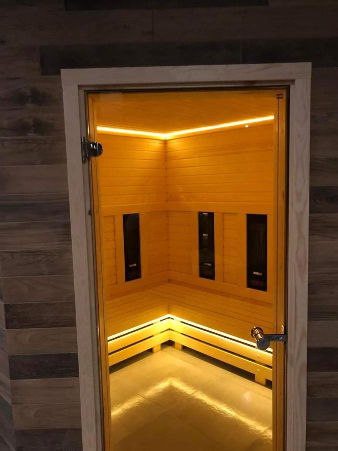 Borovets Cozy Mountain Apartments Exterior foto